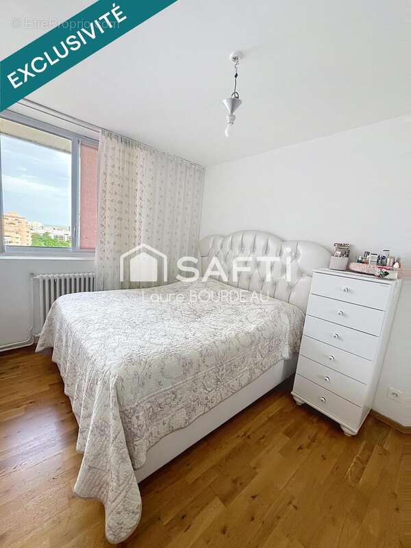 Photo 6 - Appartement à TOULOUSE