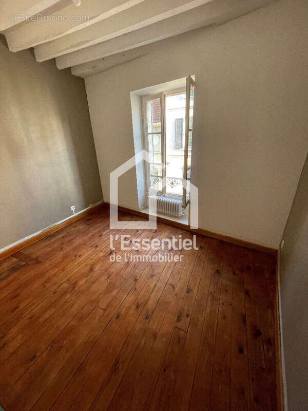 Appartement à ANDRESY