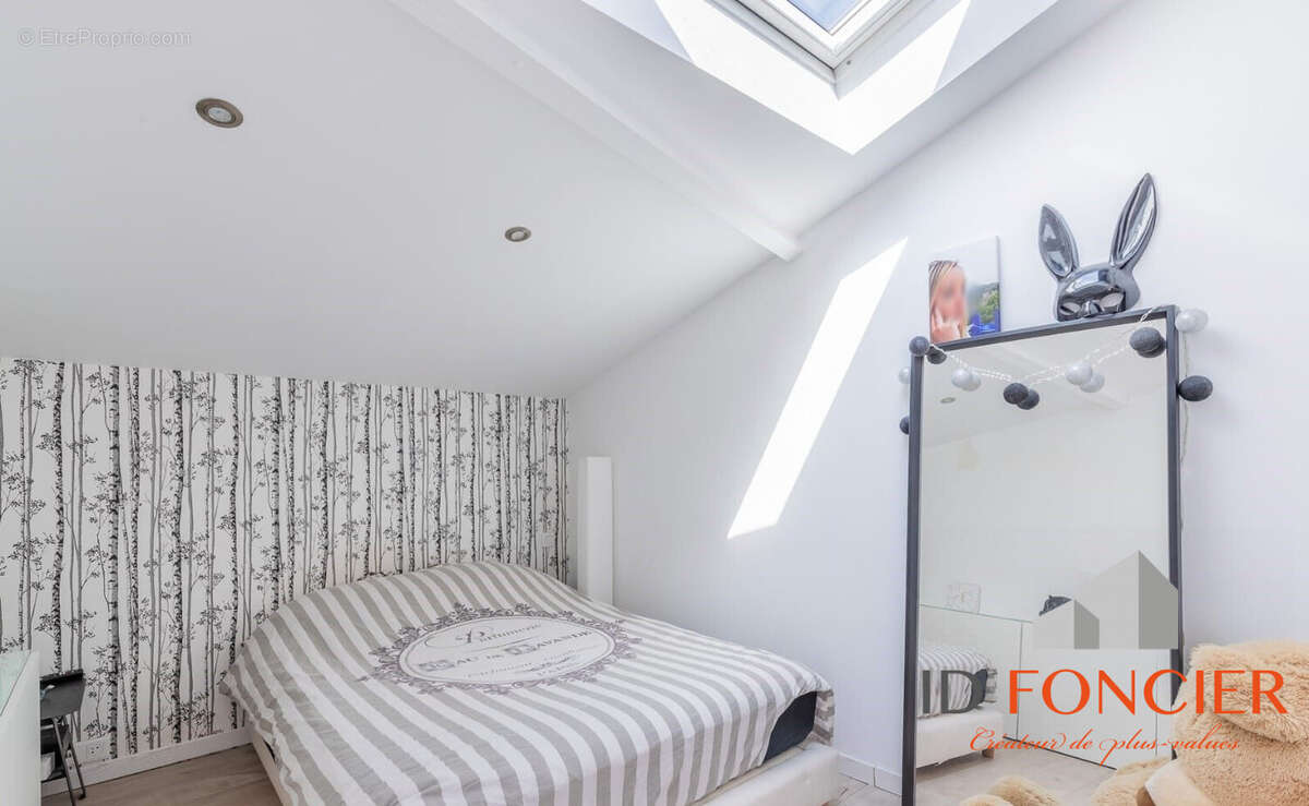 Maison à ATHIS-MONS