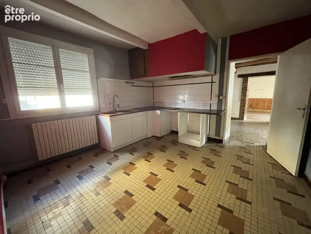 Maison 7 pièces 215 m² à vendre à Saint-Alban (31140) - photo 9