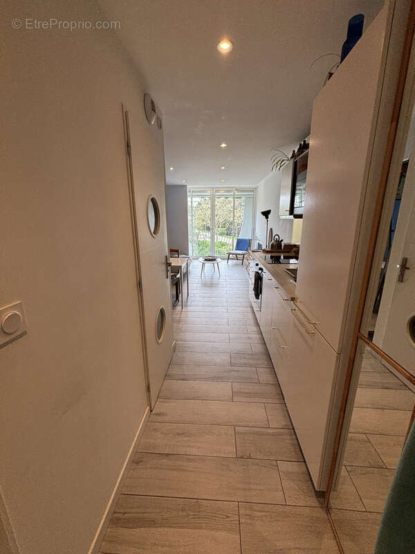 Appartement à LA GRANDE-MOTTE