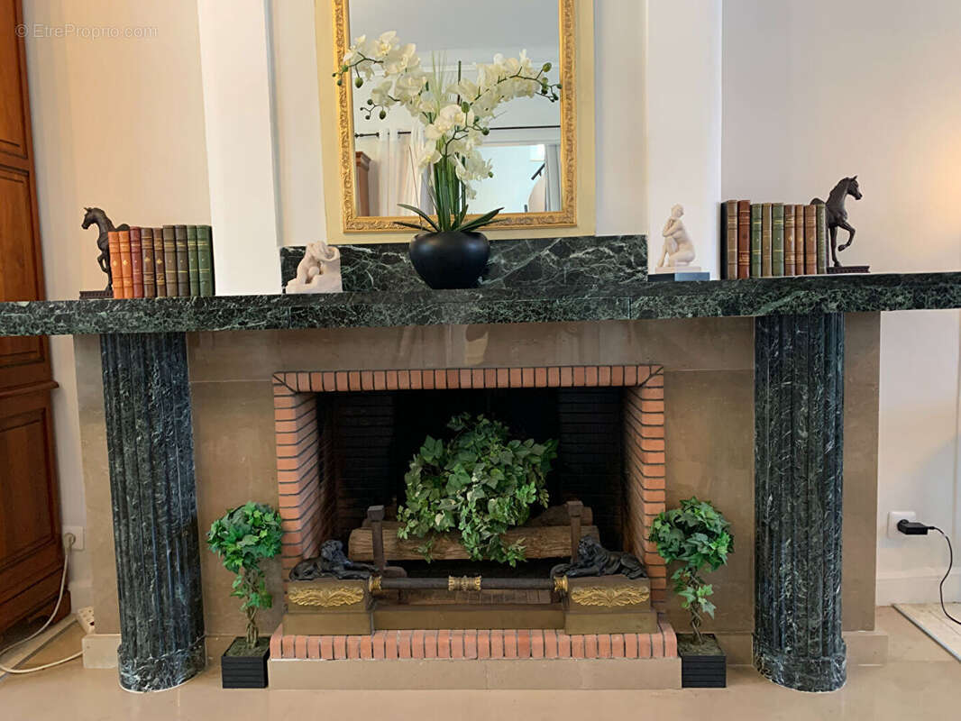 Maison à MONTMORENCY