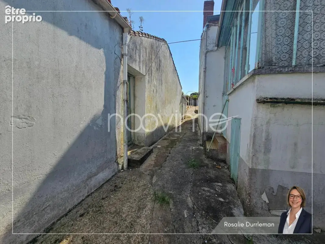 Quartier du Chêne - Projet à fort potentiel   Terrain 700 m2 - photo 4