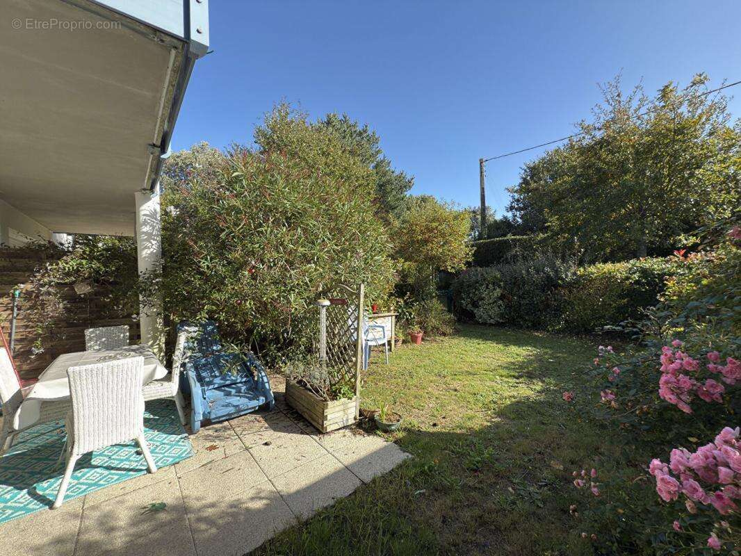 Appartement à SAINT-PHILIBERT