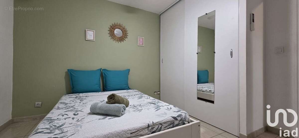 Photo 6 - Appartement à LES TROIS-ILETS