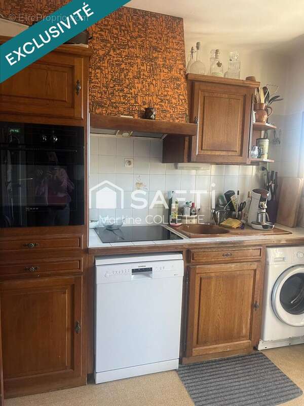 Photo 3 - Appartement à SIX-FOURS-LES-PLAGES