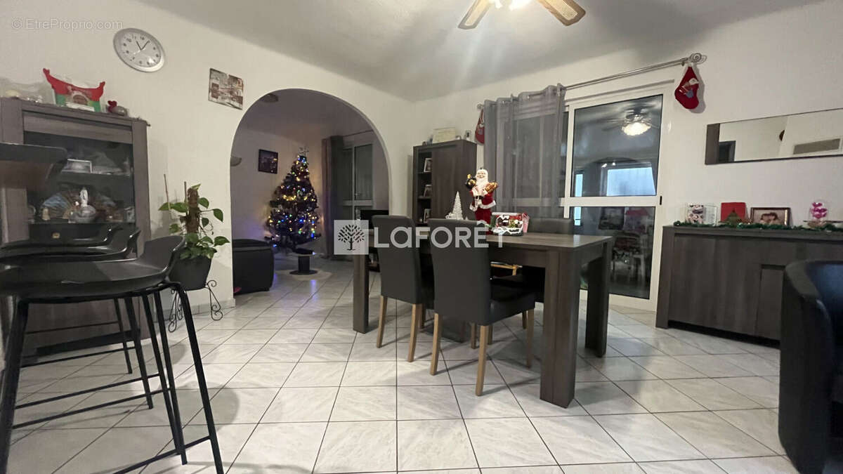 Maison à CORNEILLA-DEL-VERCOL