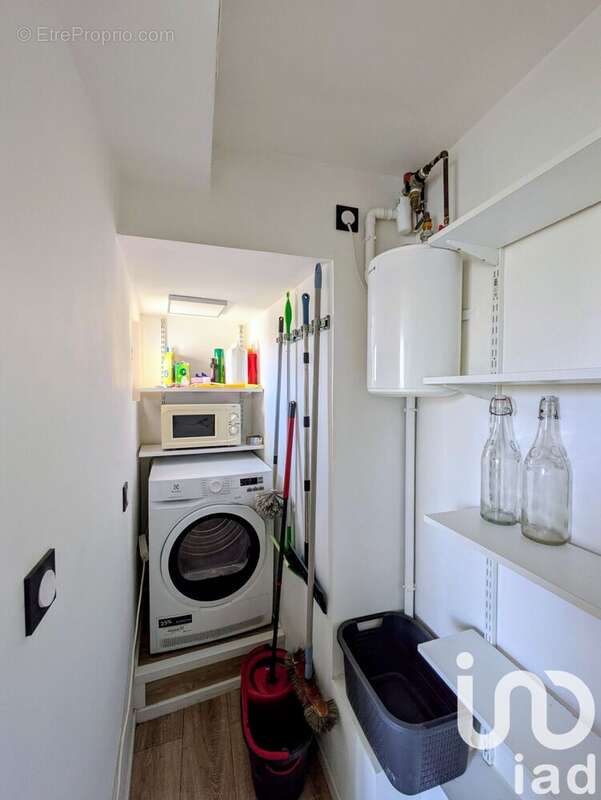 Photo 9 - Appartement à CLERMONT-L&#039;HERAULT