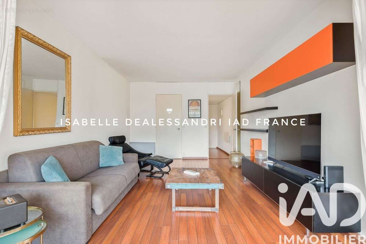 Photo 9 - Appartement à BANDOL