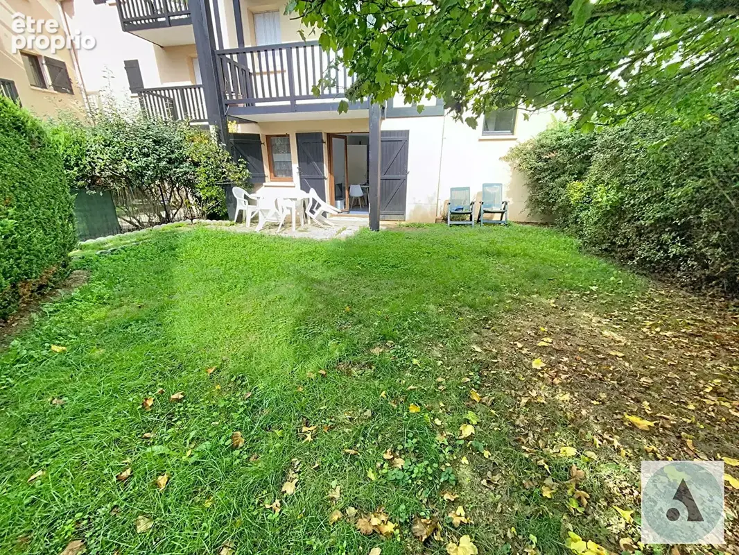 Appartement Ouistreham 2 pièce(s) 27 m2 - photo 7