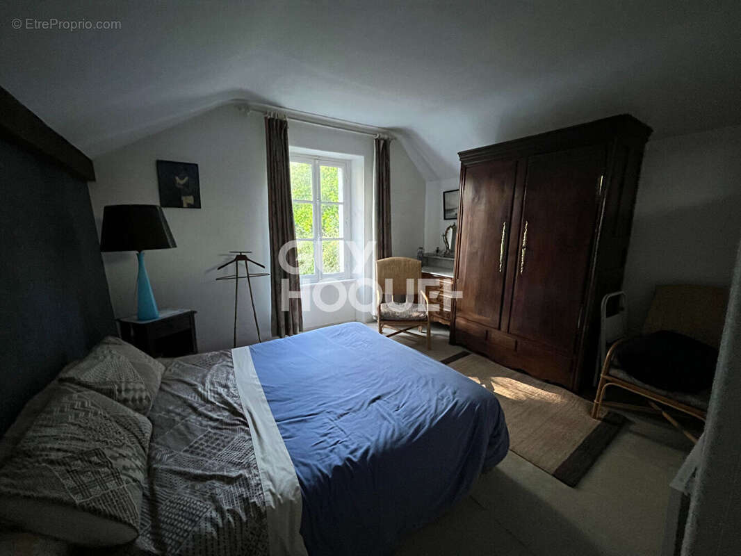 Maison à SAINT-QUAY-PORTRIEUX