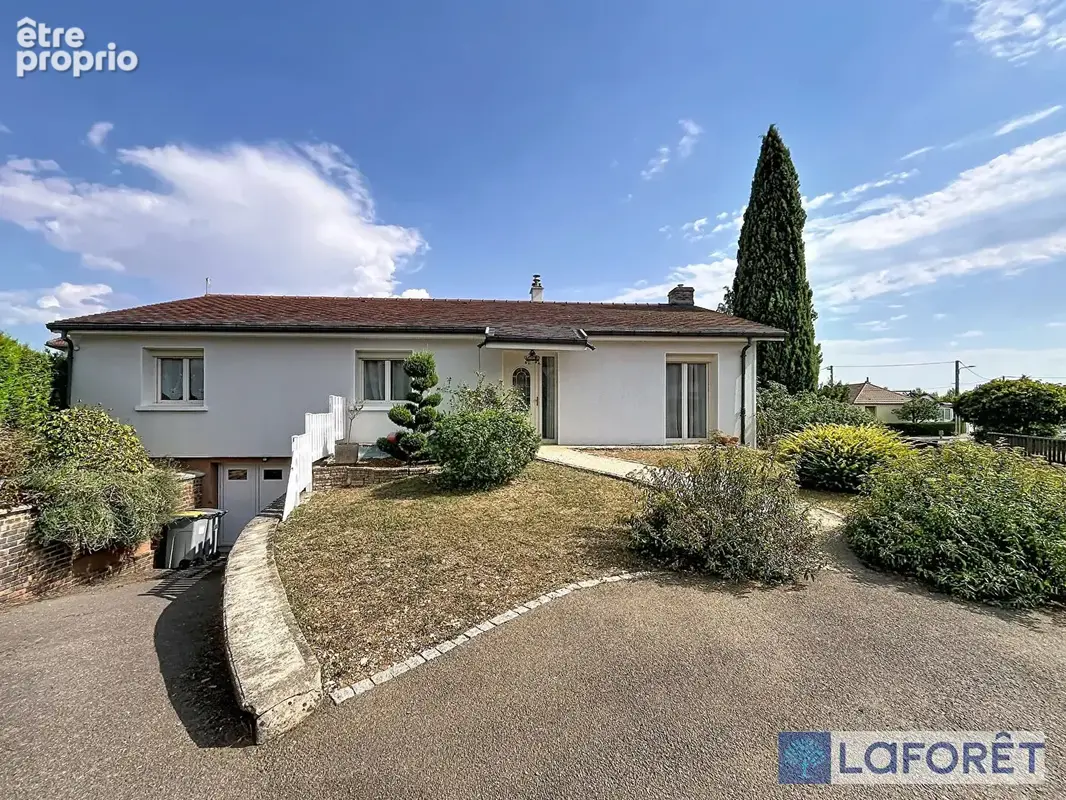 Maison Chenove 6 pièce(s) 124 m2 - photo 13