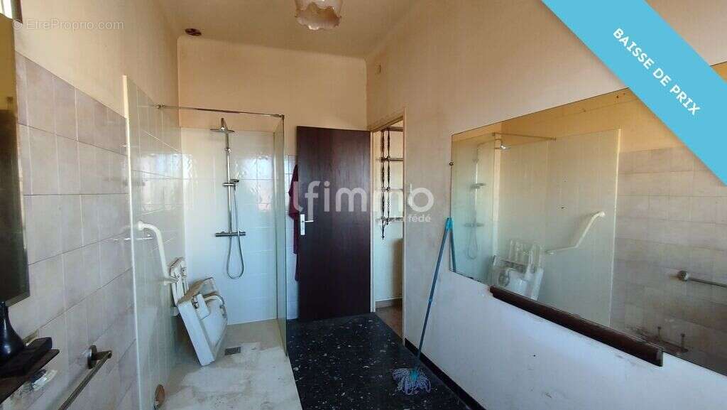 Maison 3 faces 168 m2 - 4 chambres - Perpignan Saint Gaudérique - photo 17