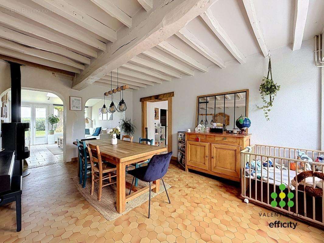 Maison individuelle - photo 3