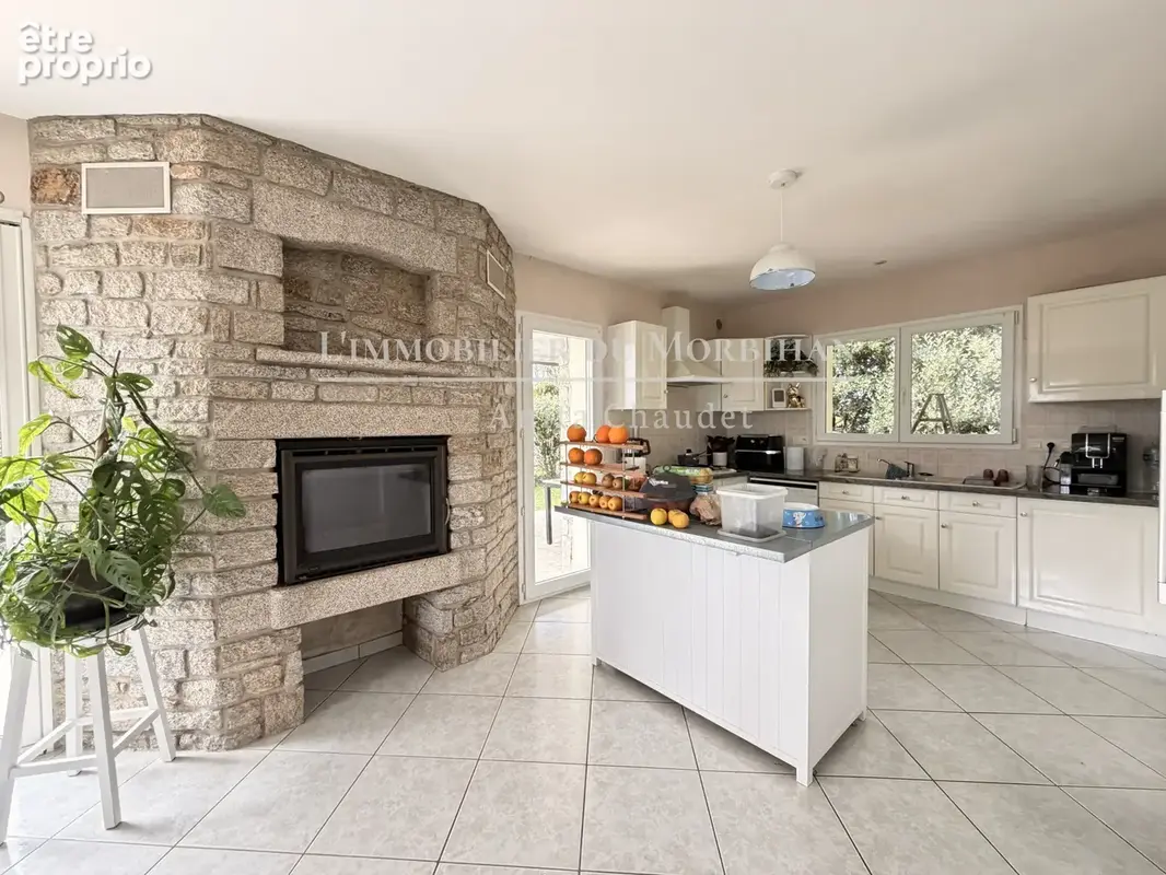 Maison Familiale de 147m2 - photo 2