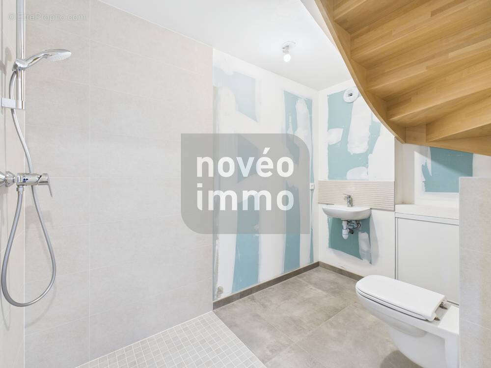 Appartement à SCHOENAU