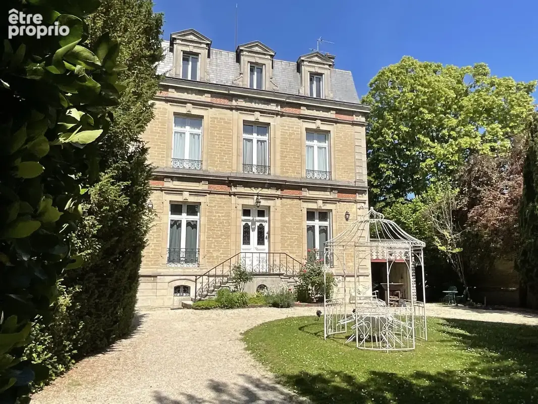 Maison à TROYES