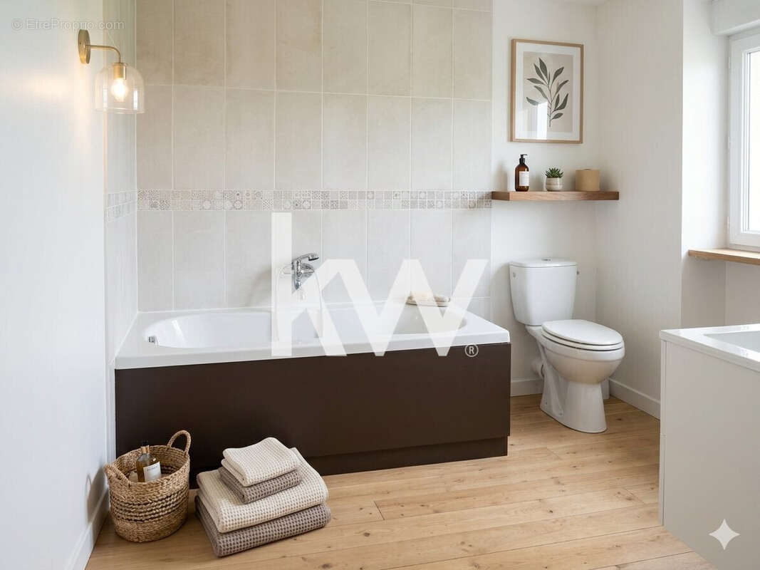 Maison 142 m² à Saint-Christo-En-Jarez  - photo 6