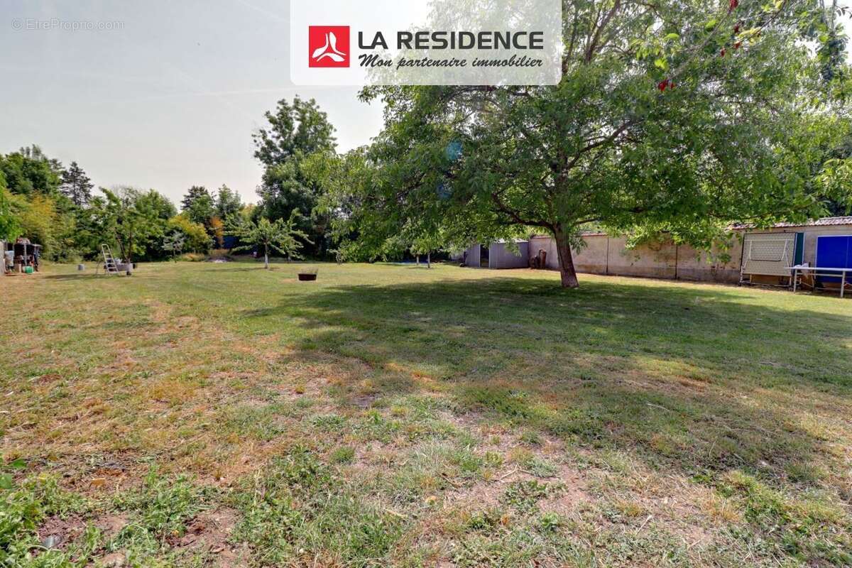 Maison à EZY-SUR-EURE