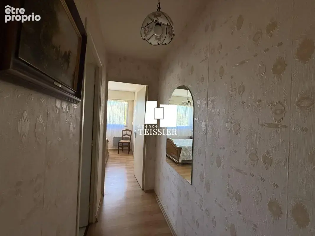 Exclusivité : 07140 Les Vans appartement avec terrasse - photo 12