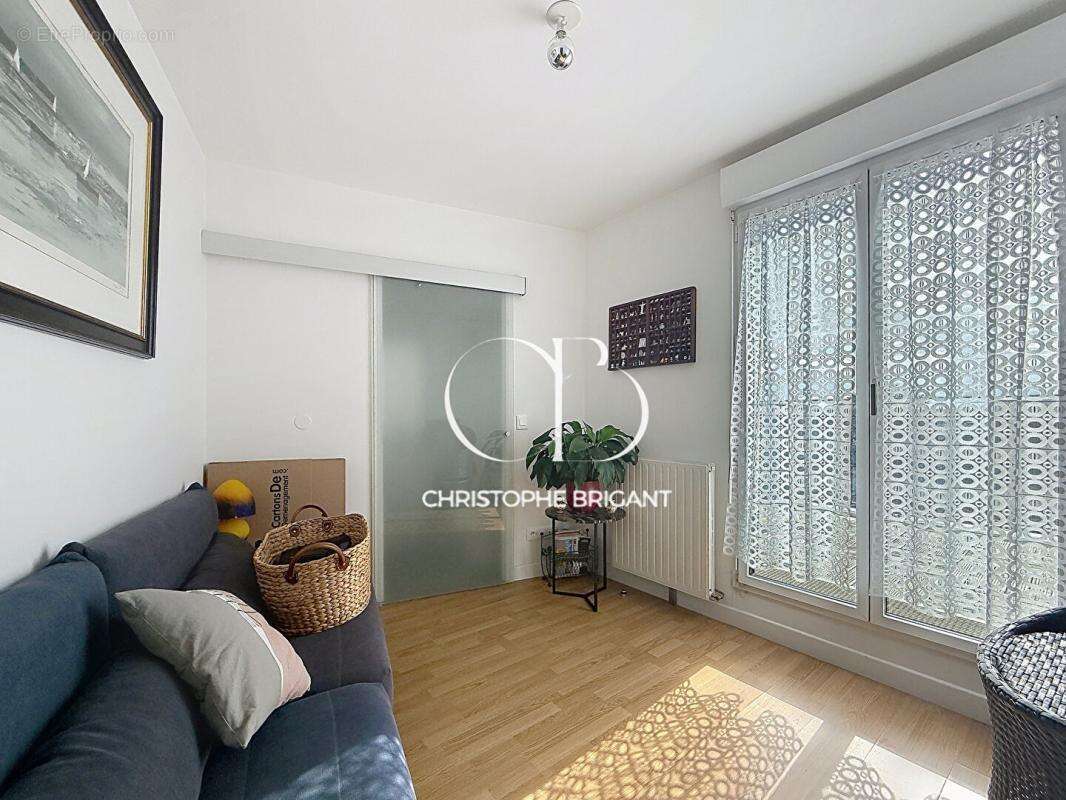 Appartement à VILLEJUIF