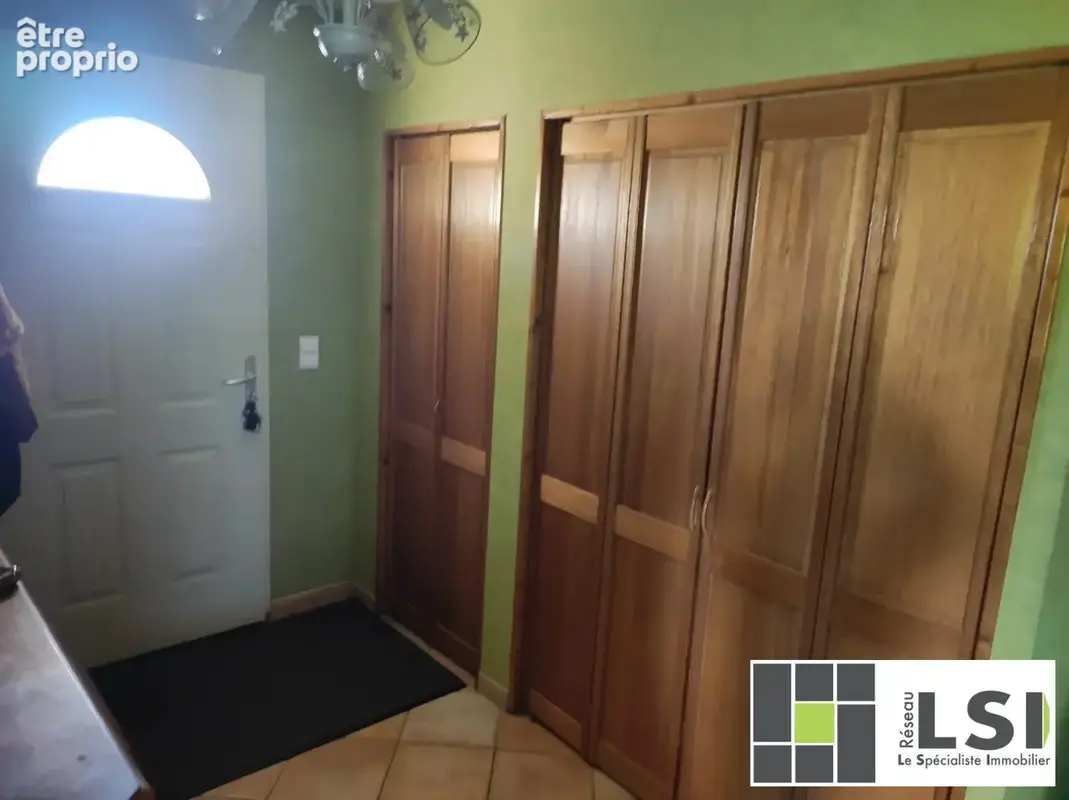 Maison 9 pièces 171 m² à vendre à Brioude (43100) - photo 3