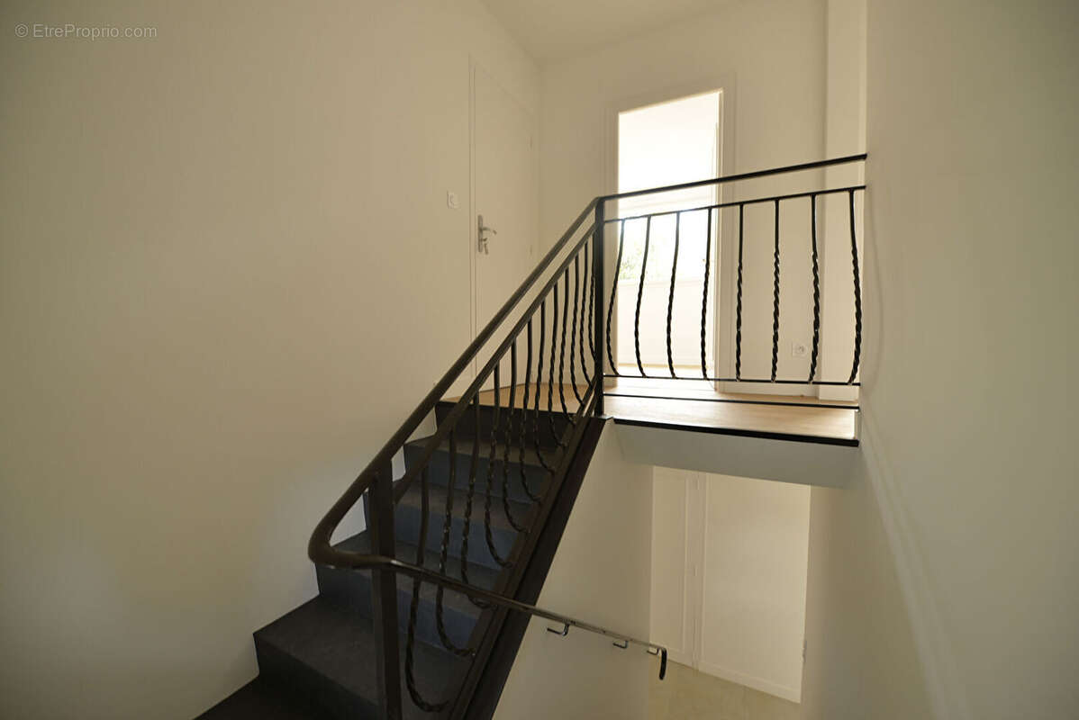 Maison à CHATEAU-GONTIER