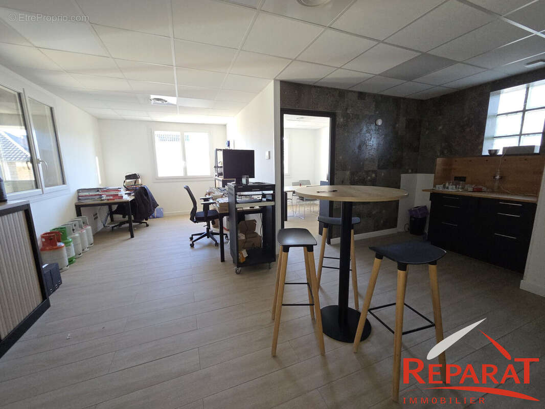 Commerce à BRIVE-LA-GAILLARDE