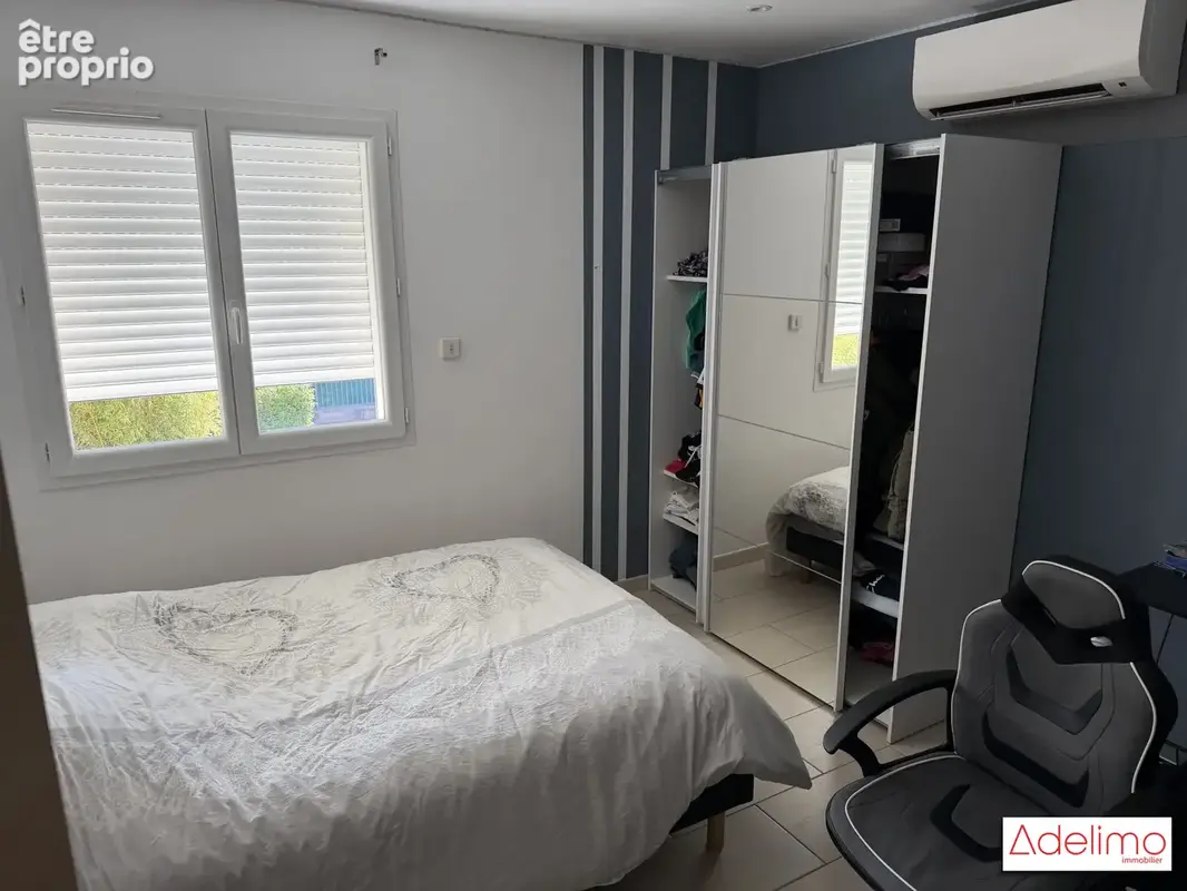 Maison 5 pièces 128 m² à vendre à Saint-Gilles (30800) - photo 8
