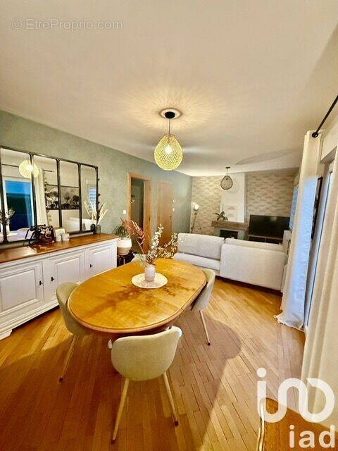 Photo 1 - Maison à GOLBEY