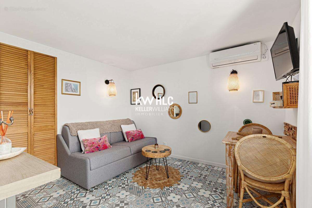 Maison à LE BAR-SUR-LOUP