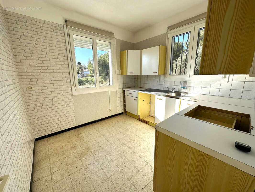 Maison à LA CADIERE-D&#039;AZUR