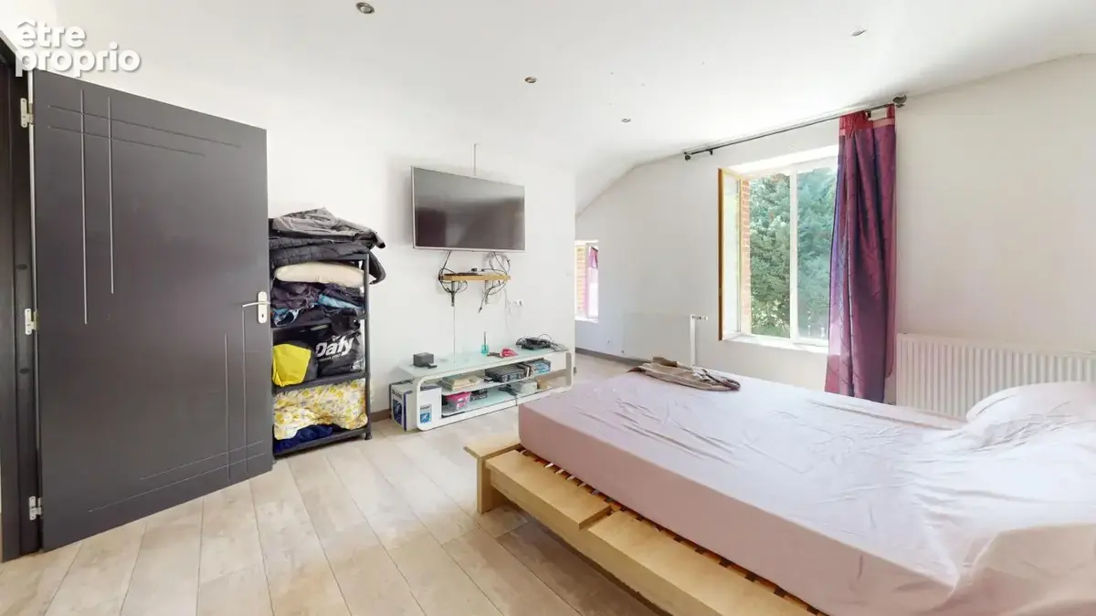 RARE SUR LE SECTEUR – Maison familiale avec grands volumes et cadre de vie exceptionnel - photo 10