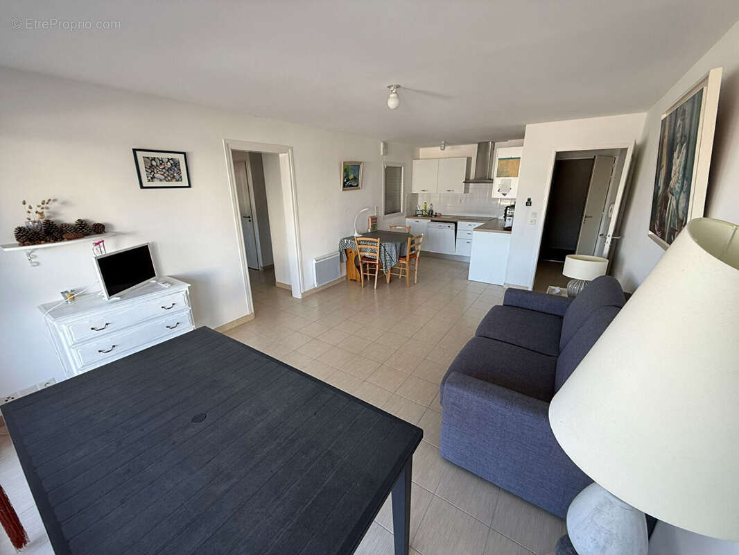 Appartement à CARNAC