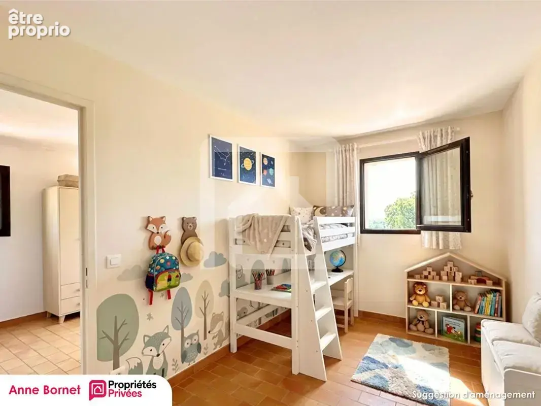 Appartement 3 pièces 41 m2, terrasse, garage, parking privatif, piscine - photo 10