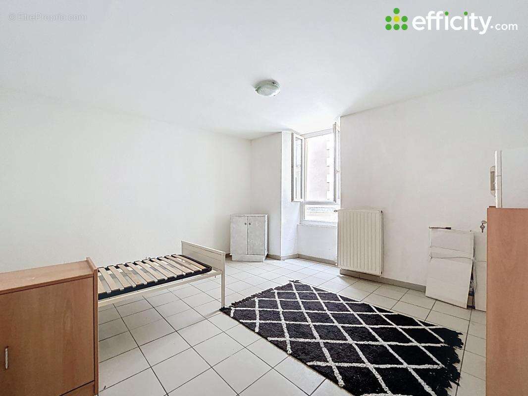 Appartement à CAHORS