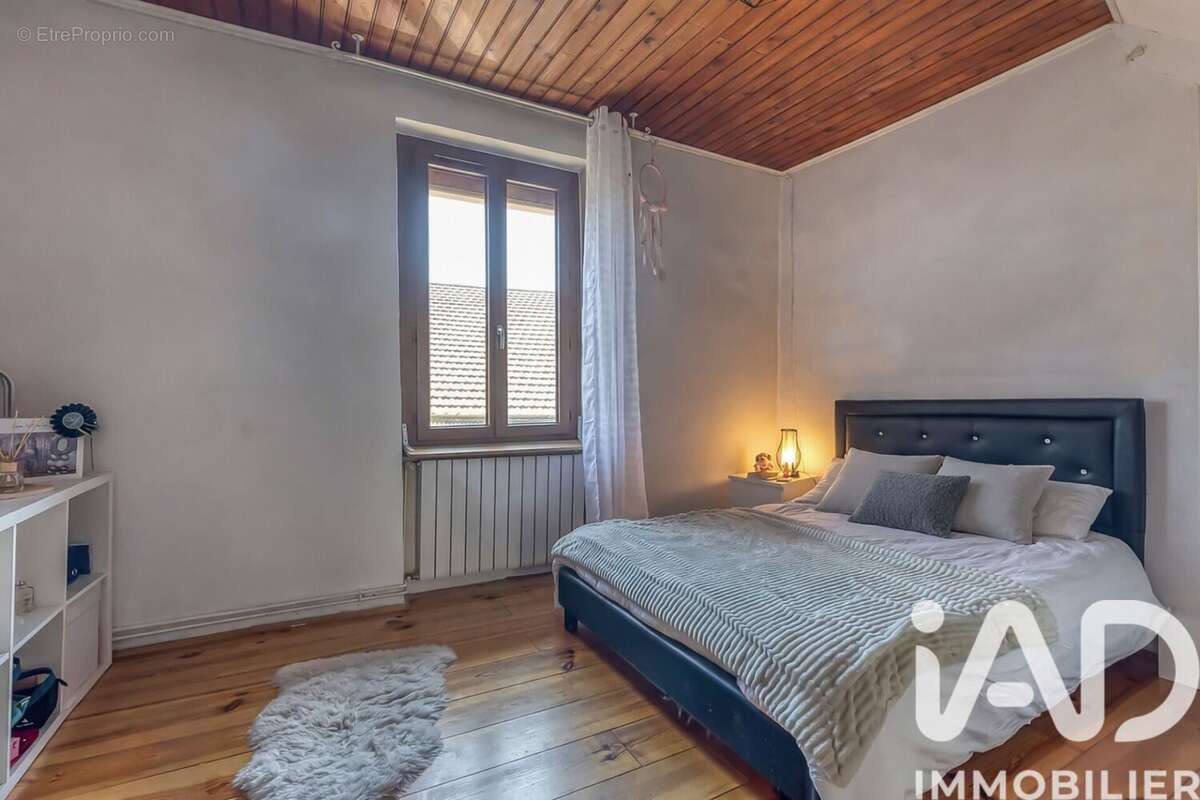 Photo 6 - Maison à BERNIN