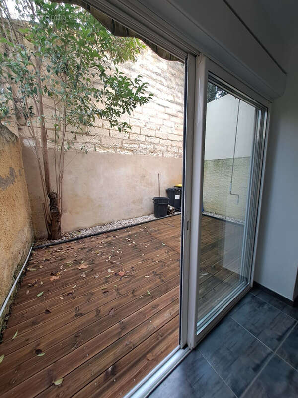 Maison à MARSILLARGUES