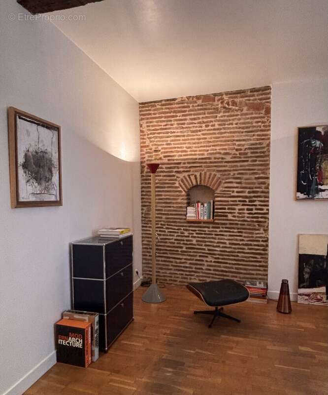 Appartement 36 m² à Toulouse  - photo 6