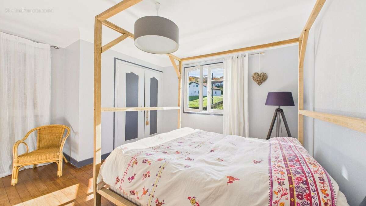 Demeure d'exception - 4 logements pour réunir votre famille au Pays Basque - photo 12