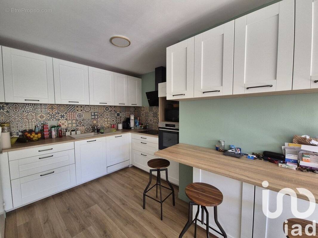 Photo 1 - Maison à MIOS