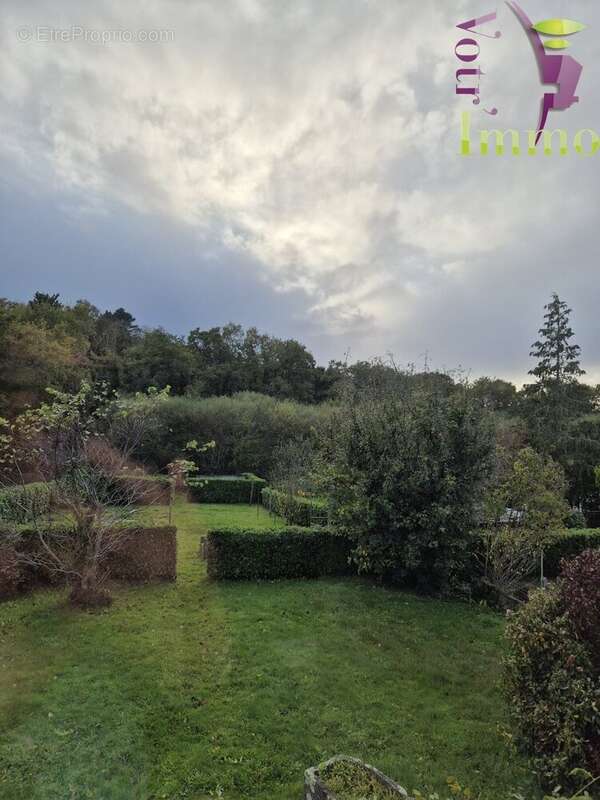 Maison à HOPITAL-CAMFROUT