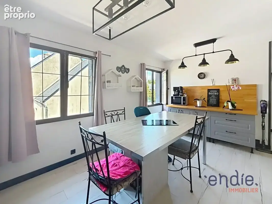 Exclusivité - Maison familiale - À 5 minutes du centre-ville de Concarneau - photo 5