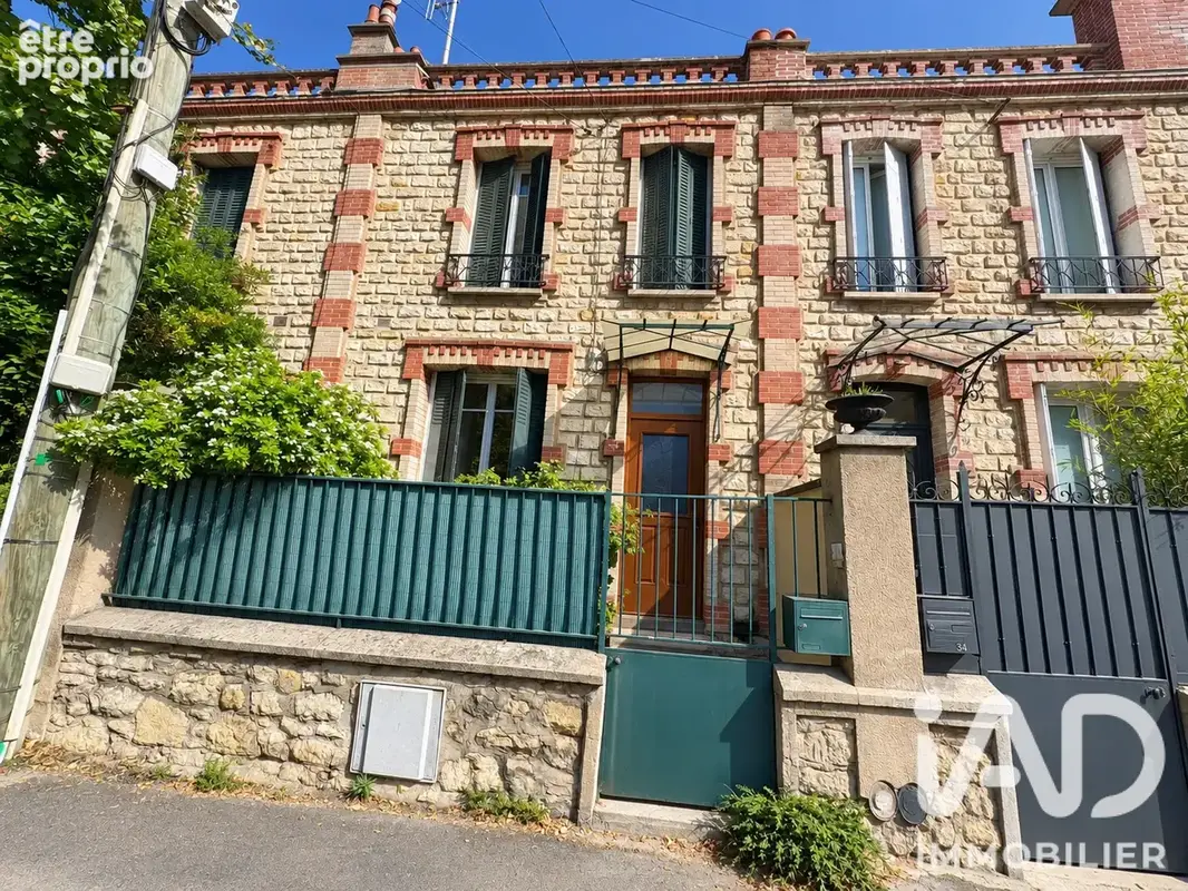 Photo 1 - Maison à MELUN