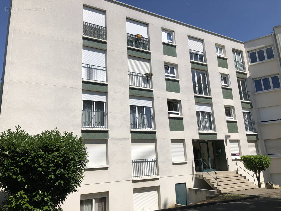 Appartement à MONTESSON
