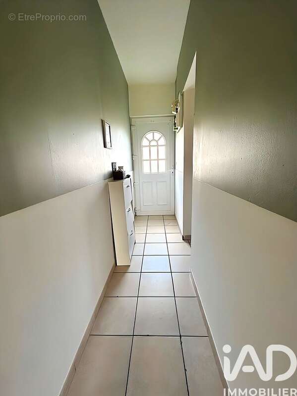 Photo 4 - Maison à ROEULX