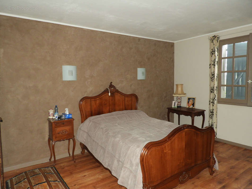 Maison à VILLEFRANCHE-DE-ROUERGUE