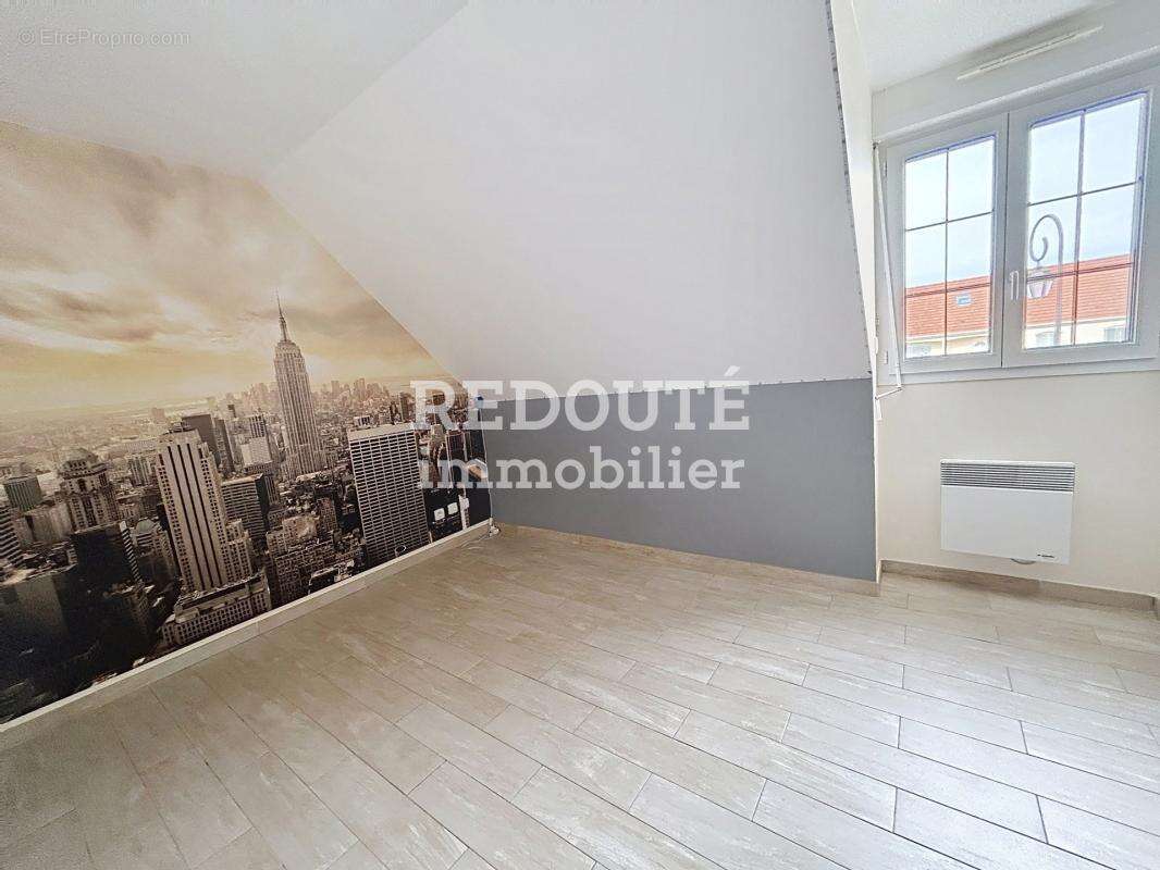 Maison à VILLE-EN-TARDENOIS