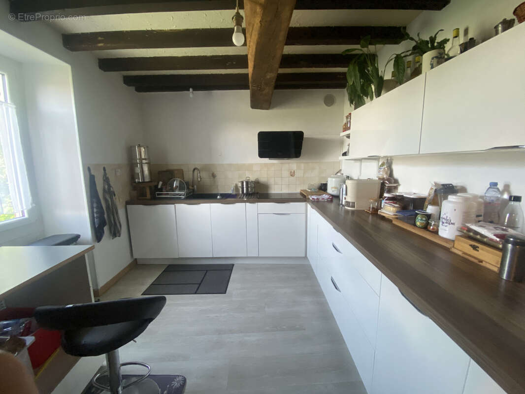 Maison à LA REOLE