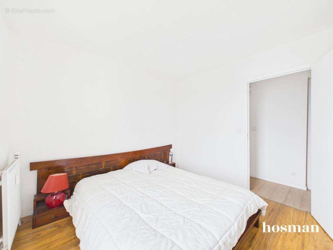 Appartement à CRETEIL